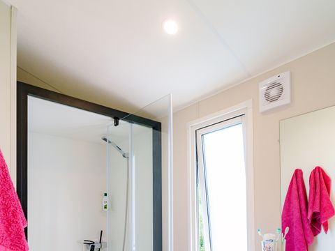 MOBILHOME 6 personnes - Quiétude CONFORT
