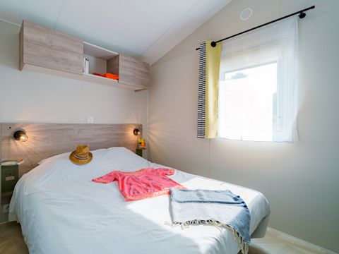 MOBILHOME 6 personnes - Quiétude CONFORT