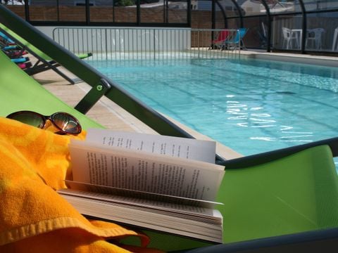 Camping du Vieux Château - Camping Loire-Atlantique - Image N°5