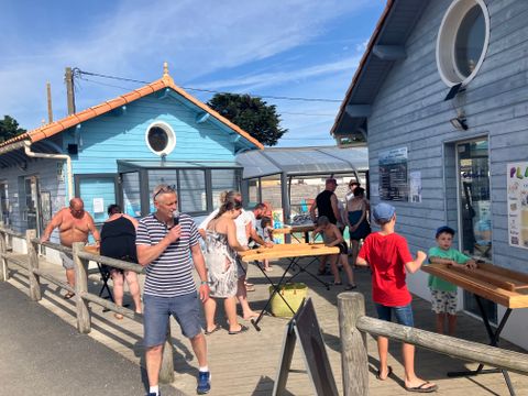 Camping du Vieux Château - Camping Loire-Atlantique - Afbeelding N°18