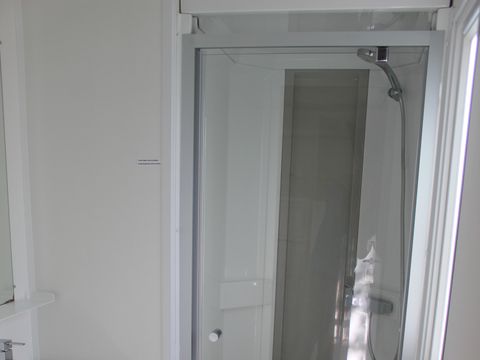 MOBILHOME 8 personnes - Détente 2018 GRAND CONFORT 36m² - 4 chambres + télévision et lave vaisselle