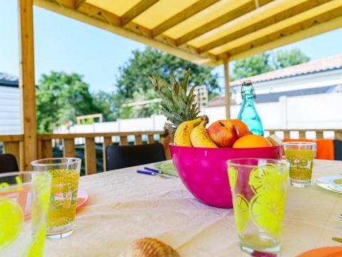 Camping du Vieux Château - Camping Loire-Atlantique - Afbeelding N°37