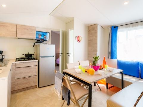 Camping du Vieux Château - Camping Loire-Atlantique - Image N°2