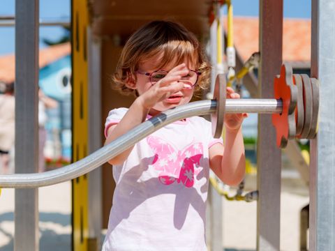 Camping du Vieux Château - Camping Loire-Atlantique - Afbeelding N°26