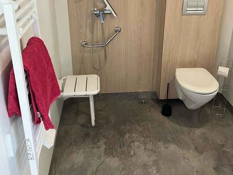 Camping du Vieux Château - Camping Loire-Atlantique - Afbeelding N°28