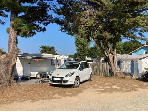 Camping du Vieux Château - Camping Loire-Atlantique - Afbeelding N°24