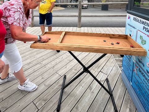 Camping du Vieux Château - Camping Loire-Atlantique - Afbeelding N°14