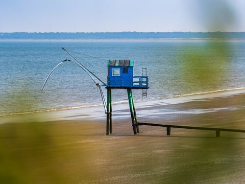 Camping du Vieux Château - Camping Loire-Atlantique - Afbeelding N°46