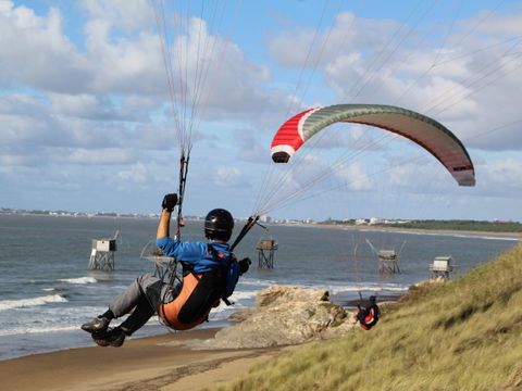 Camping du Vieux Château - Camping Loire-Atlantique - Afbeelding N°31