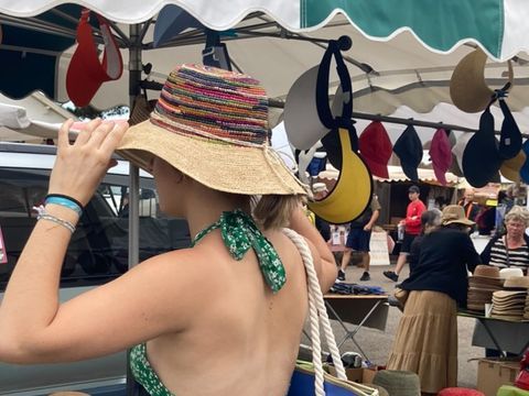 Camping du Vieux Château - Camping Loire-Atlantique - Afbeelding N°36