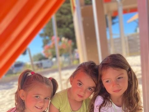 Camping du Vieux Château - Camping Loire-Atlantique - Afbeelding N°9