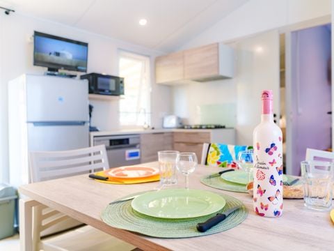 Camping du Vieux Château - Camping Loire-Atlantique - Afbeelding N°27