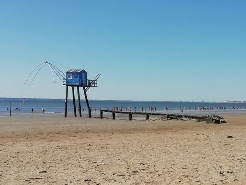 Camping du Vieux Château - Camping Loire-Atlantique - Afbeelding N°30