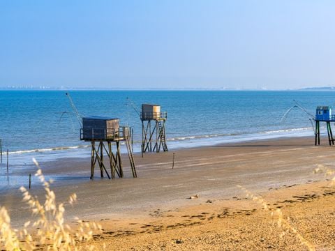 Camping du Vieux Château - Camping Loire-Atlantique - Afbeelding N°47
