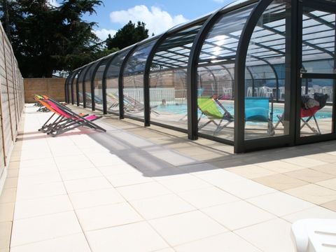 Camping du Vieux Château - Camping Loire-Atlantique - Image N°5