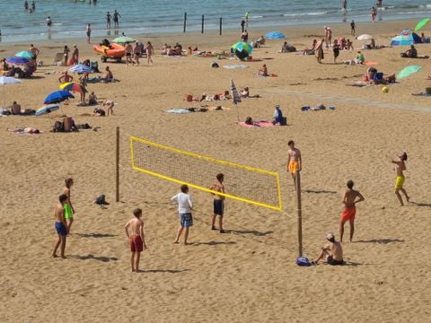 Camping du Vieux Château - Camping Loire-Atlantique - Afbeelding N°11