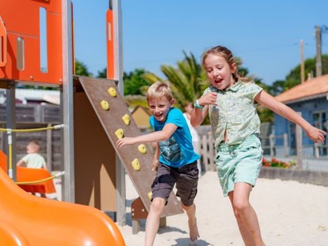 Camping du Vieux Château - Camping Loire-Atlantique - Afbeelding N°29