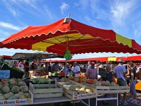 Camping du Vieux Château - Camping Loire-Atlantique - Afbeelding N°34