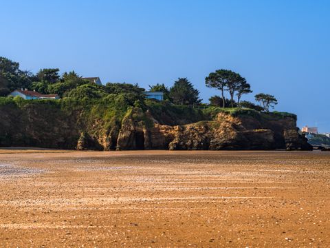 Camping du Vieux Château - Camping Loire-Atlantique - Afbeelding N°48