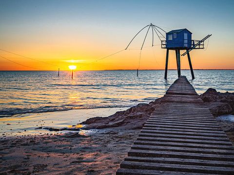 Camping du Vieux Château - Camping Loire-Atlantique - Afbeelding N°35