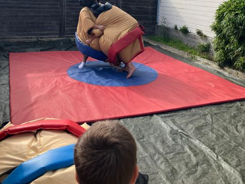 Camping du Vieux Château - Camping Loire-Atlantique - Afbeelding N°15