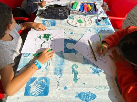 Camping du Vieux Château - Camping Loire-Atlantique - Afbeelding N°20