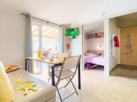 Camping du Vieux Château - Camping Loire-Atlantique - Afbeelding N°39