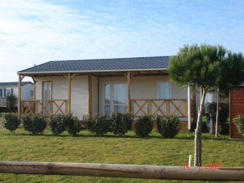 Chalet 6 personnes - Confort - 3 chambres