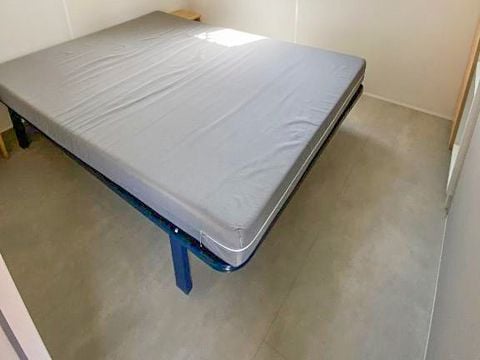 MOBILHOME 6 personnes - Mobil Home 3 chambres 6 pers Terrasse semi-couverte TV