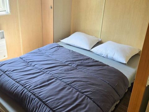 CHALET 6 personnes - Chalet Loisir 6 personnes 3 chambres 30m²