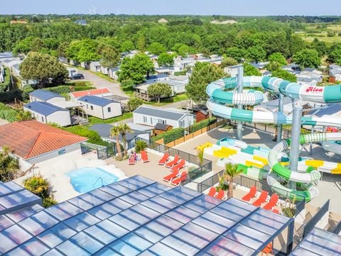 Camping La Riviera - Camping Loire-Atlantique - Image N°47
