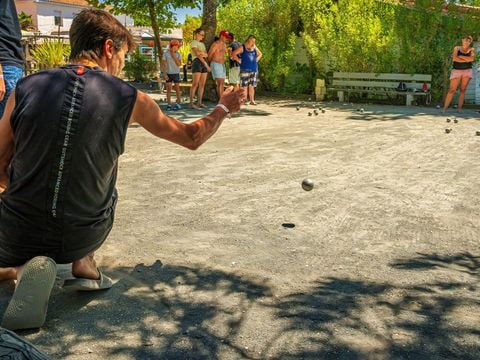 Camping La Riviera - Camping Loire-Atlantique - Image N°7