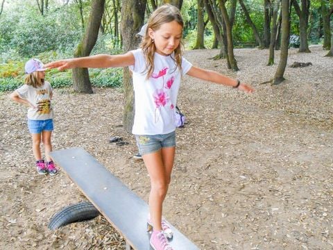 Camping La Riviera - Camping Loire-Atlantique - Image N°31