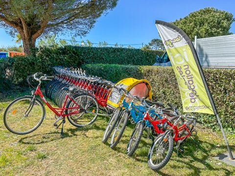 Camping La Riviera - Camping Loire-Atlantique - Image N°21