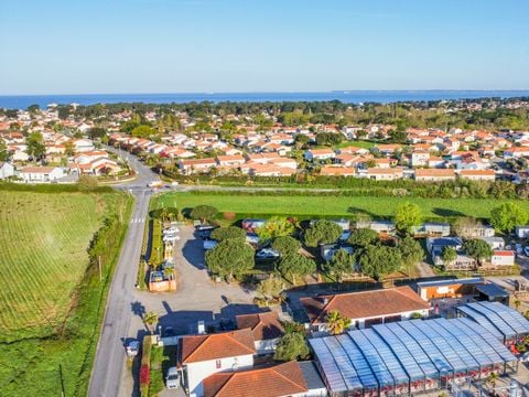Camping La Riviera - Camping Loire-Atlantique - Image N°9