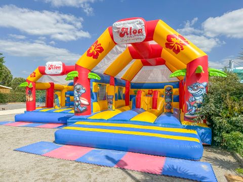 Camping La Riviera - Camping Loire-Atlantique - Image N°46