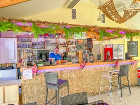 Camping La Riviera - Camping Loire-Atlantique - Image N°8