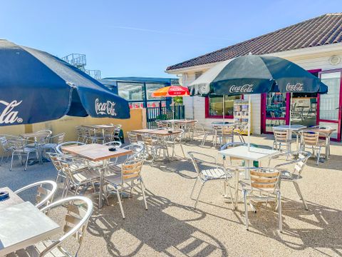 Camping La Riviera - Camping Loire-Atlantique - Image N°14
