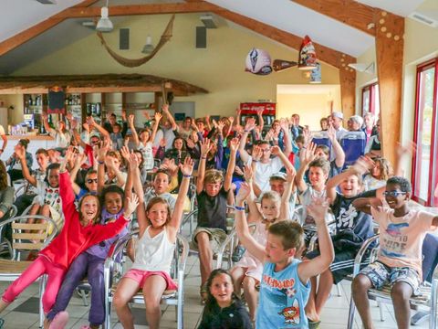 Camping La Riviera - Camping Loire-Atlantique - Image N°29