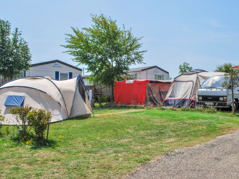 Camping La Riviera - Camping Loire-Atlantique - Image N°42
