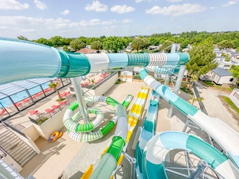 Camping La Riviera - Camping Loire-Atlantique - Image N°48