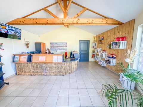 Camping La Riviera - Camping Loire-Atlantique - Image N°18