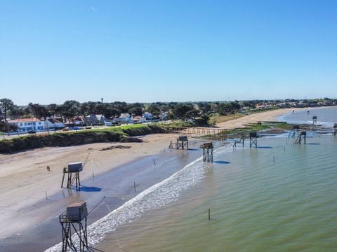 Camping La Riviera - Camping Loire-Atlantique - Image N°51