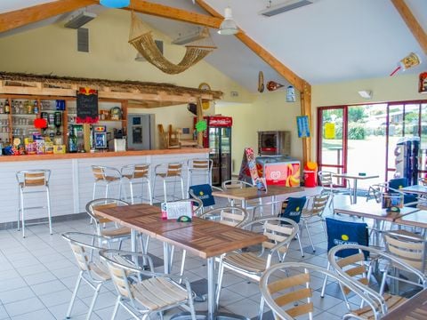Camping La Riviera - Camping Loire-Atlantique - Image N°43