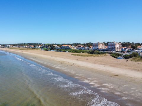 Camping La Riviera - Camping Loire-Atlantique - Image N°49