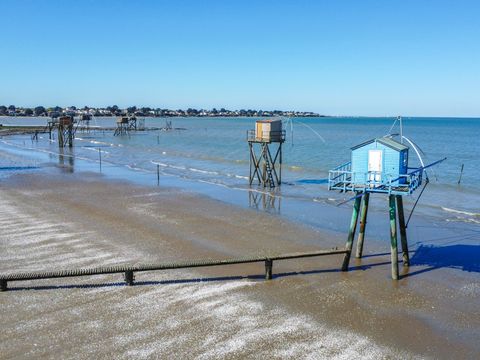 Camping La Riviera - Camping Loire-Atlantique - Image N°50