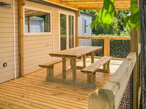 Camping La Riviera - Camping Loire-Atlantique - Image N°34