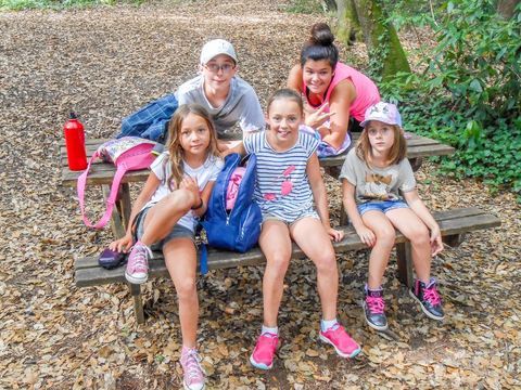 Camping La Riviera - Camping Loire-Atlantique - Image N°30