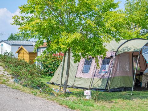 Camping La Riviera - Camping Loire-Atlantique - Image N°41