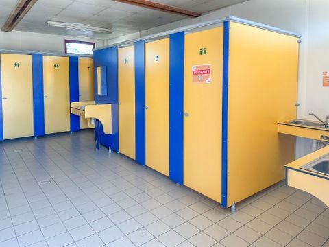 Camping La Riviera - Camping Loire-Atlantique - Image N°12